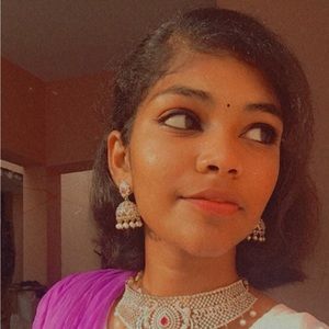 Meet your Posher, Mariya